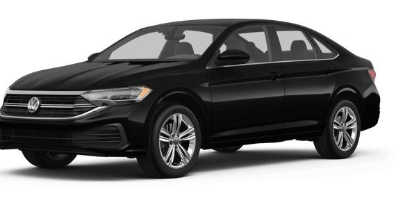 VOLKSWAGEN JETTA 2024 3VW5M7BU4RM100726 image VOLKSWAGEN JETTA 2024 3VW5M7BU4RM100726 image