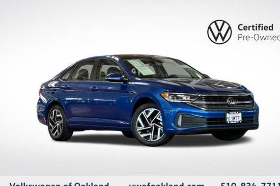 VOLKSWAGEN JETTA 2024 3VWGM7BUXRM014961 image VOLKSWAGEN JETTA 2024 3VWGM7BUXRM014961 image