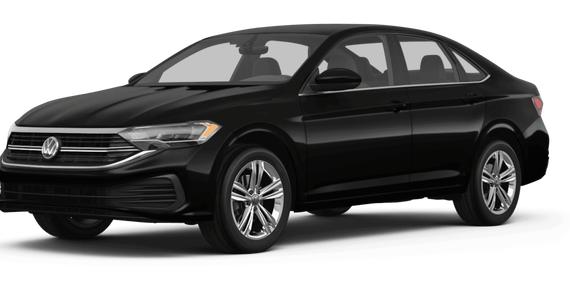 VOLKSWAGEN JETTA 2024 3VW5M7BU9RM076486 image VOLKSWAGEN JETTA 2024 3VW5M7BU9RM076486 image