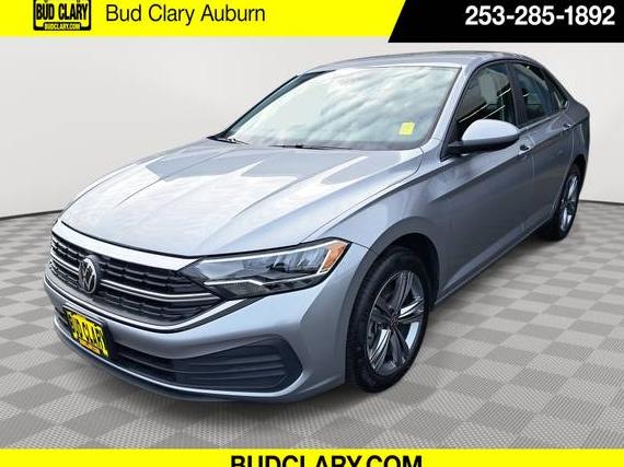 VOLKSWAGEN JETTA 2024 3VWEM7BU4RM042603 image VOLKSWAGEN JETTA 2024 3VWEM7BU4RM042603 image