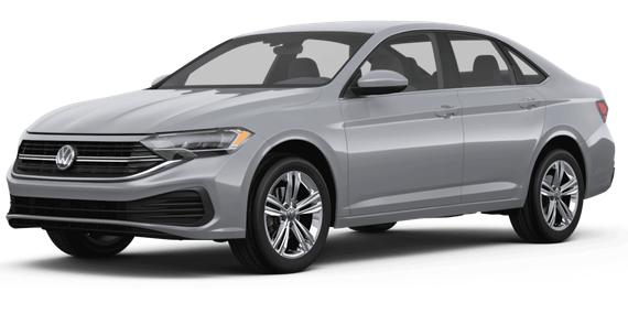 VOLKSWAGEN JETTA 2024 3VWEM7BU5RM088165 image VOLKSWAGEN JETTA 2024 3VWEM7BU5RM088165 image