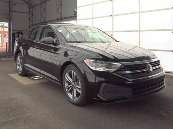 VOLKSWAGEN JETTA 2024 3VWEM7BUXRM025739 image