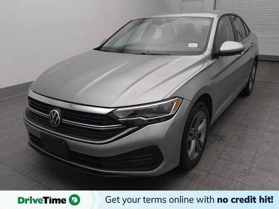 VOLKSWAGEN JETTA 2024 3VWEM7BU0RM086520 image VOLKSWAGEN JETTA 2024 3VWEM7BU0RM086520 image