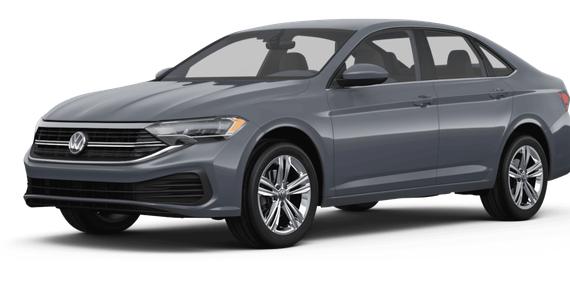 VOLKSWAGEN JETTA 2024 3VW5M7BU0RM050343 image VOLKSWAGEN JETTA 2024 3VW5M7BU0RM050343 image