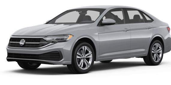 VOLKSWAGEN JETTA 2024 3VWEM7BU7RM015086 image VOLKSWAGEN JETTA 2024 3VWEM7BU7RM015086 image