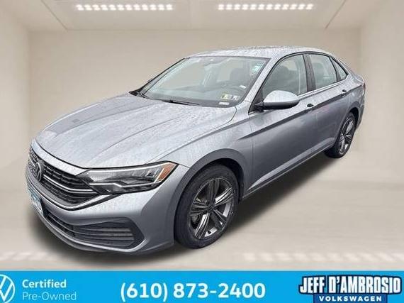 VOLKSWAGEN JETTA 2024 3VWEM7BU0RM015365 image VOLKSWAGEN JETTA 2024 3VWEM7BU0RM015365 image