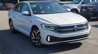 VOLKSWAGEN JETTA 2024 3VWGM7BU8RM011475 image