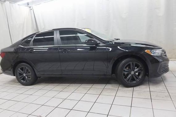 VOLKSWAGEN JETTA 2024 3VW7M7BU6RM071464 image VOLKSWAGEN JETTA 2024 3VW7M7BU6RM071464 image