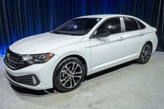 VOLKSWAGEN JETTA 2024 3VWBM7BU1RM036454 image VOLKSWAGEN JETTA 2024 3VWBM7BU1RM036454 image