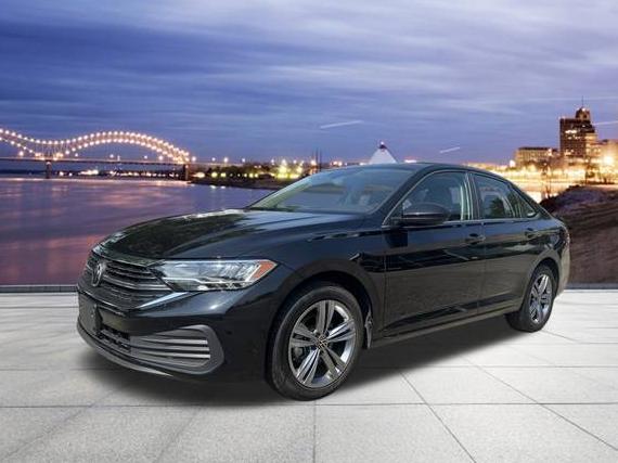 VOLKSWAGEN JETTA 2024 3VW7M7BU5RM001468 image VOLKSWAGEN JETTA 2024 3VW7M7BU5RM001468 image