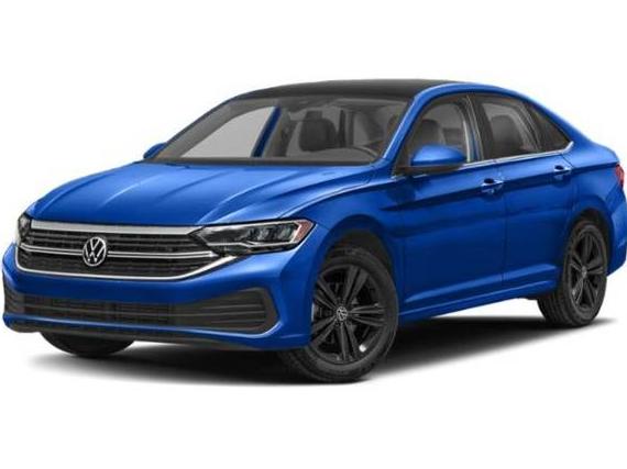 VOLKSWAGEN JETTA 2024 3VW7M7BU6RM055930 image