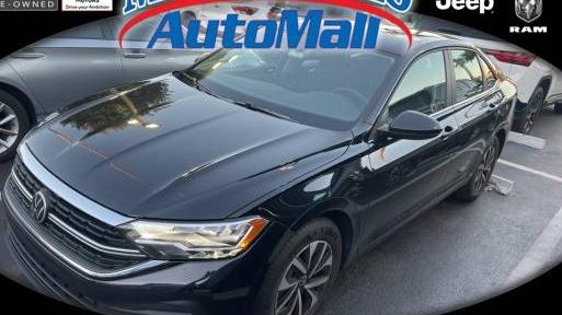 VOLKSWAGEN JETTA 2024 3VW5M7BU4RM035232 image VOLKSWAGEN JETTA 2024 3VW5M7BU4RM035232 image