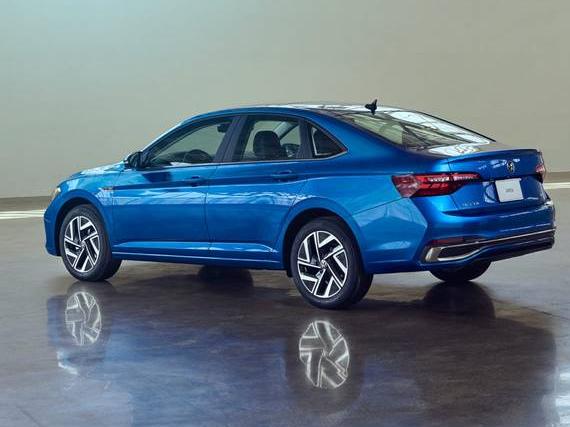 VOLKSWAGEN JETTA 2024 3VW7M7BU7RM013153 image