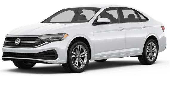 VOLKSWAGEN JETTA 2024 3VW5M7BU5RM071186 image VOLKSWAGEN JETTA 2024 3VW5M7BU5RM071186 image