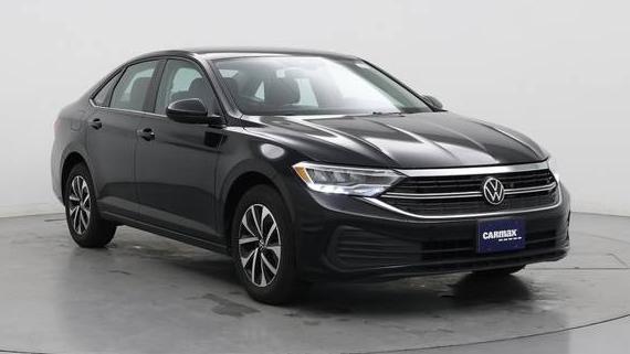 VOLKSWAGEN JETTA 2024 3VW5M7BU9RM025473 image VOLKSWAGEN JETTA 2024 3VW5M7BU9RM025473 image