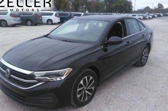 VOLKSWAGEN JETTA 2024 3VW5M7BU4RM003221 image VOLKSWAGEN JETTA 2024 3VW5M7BU4RM003221 image