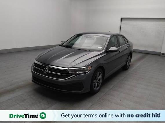 VOLKSWAGEN JETTA 2024 3VWEM7BU2RM026397 image VOLKSWAGEN JETTA 2024 3VWEM7BU2RM026397 image