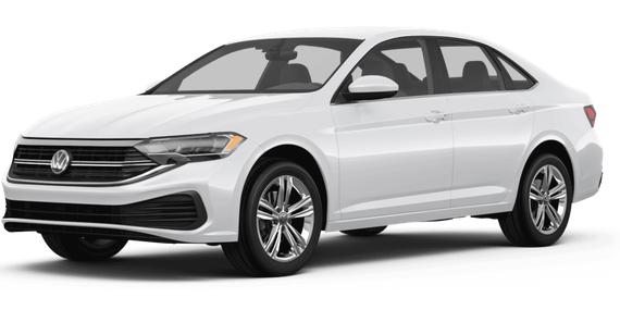 VOLKSWAGEN JETTA 2024 3VW5M7BU4RM102718 image VOLKSWAGEN JETTA 2024 3VW5M7BU4RM102718 image