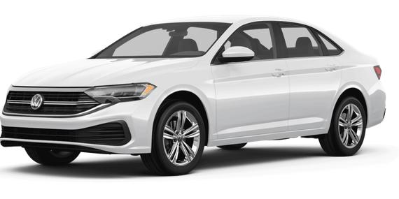 VOLKSWAGEN JETTA 2024 3VWEM7BU6RM082858 image VOLKSWAGEN JETTA 2024 3VWEM7BU6RM082858 image