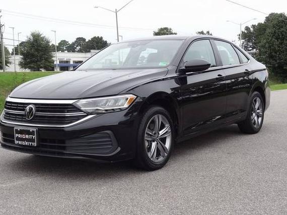 VOLKSWAGEN JETTA 2024 3VW7M7BU1RM005274 image VOLKSWAGEN JETTA 2024 3VW7M7BU1RM005274 image