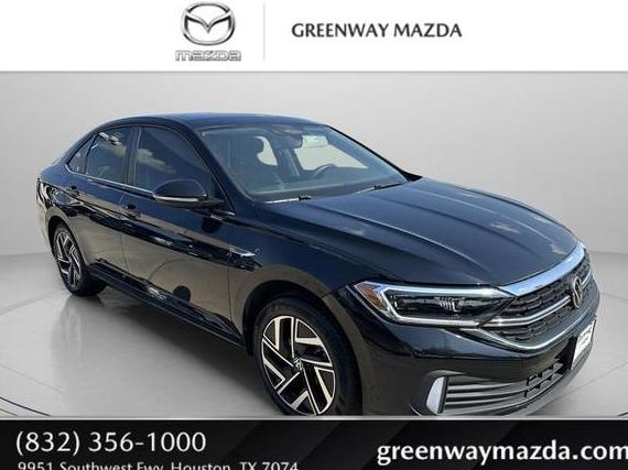 VOLKSWAGEN JETTA 2024 3VWGM7BU5RM045275 image VOLKSWAGEN JETTA 2024 3VWGM7BU5RM045275 image