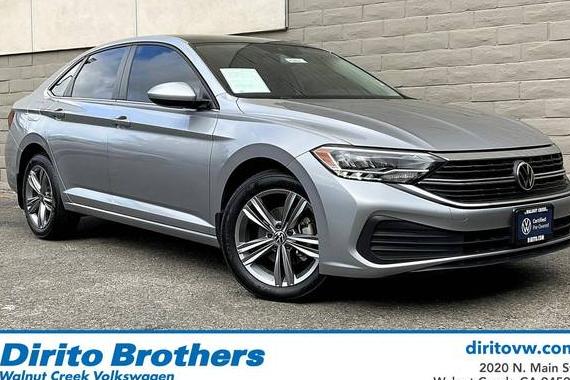 VOLKSWAGEN JETTA 2024 3VW7M7BU3RM029933 image VOLKSWAGEN JETTA 2024 3VW7M7BU3RM029933 image