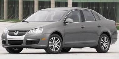 VOLKSWAGEN JETTA 2006 3VWSF71K16M710222 image