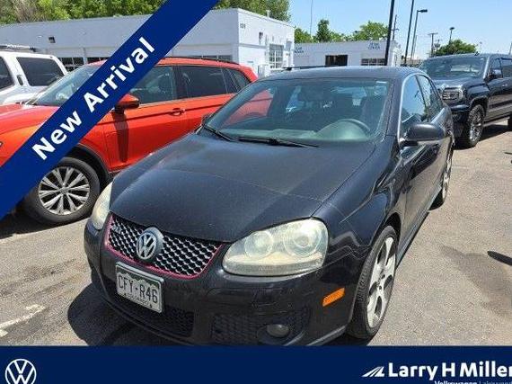 VOLKSWAGEN JETTA 2006 3VWWJ71K26M767268 image