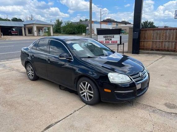 VOLKSWAGEN JETTA 2006 3VWRT71K36M844155 image