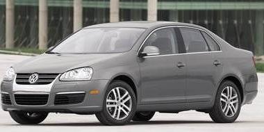 VOLKSWAGEN JETTA 2006 3VWRF71K06M654319 image