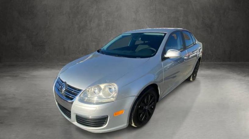 VOLKSWAGEN JETTA 2006 3VWPF71K76M788445 image