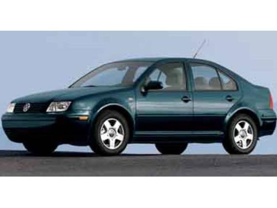 VOLKSWAGEN JETTA 2002 3VWRK69M12M014576 image