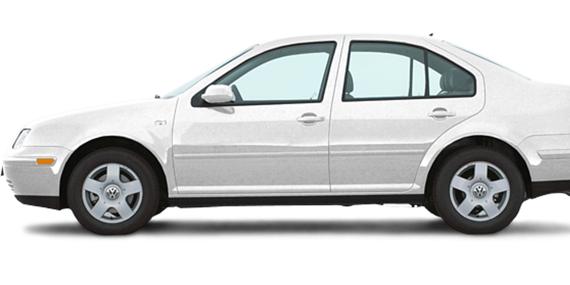 VOLKSWAGEN JETTA 2002 3VWSK69M12M133066 image