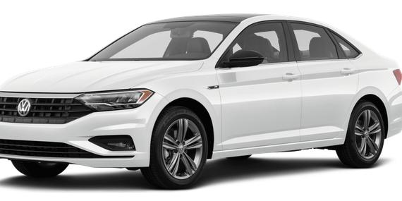 VOLKSWAGEN JETTA 2020 3VWC57BU2LM081525 image