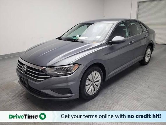VOLKSWAGEN JETTA 2020 3VWC57BU0LM084519 image
