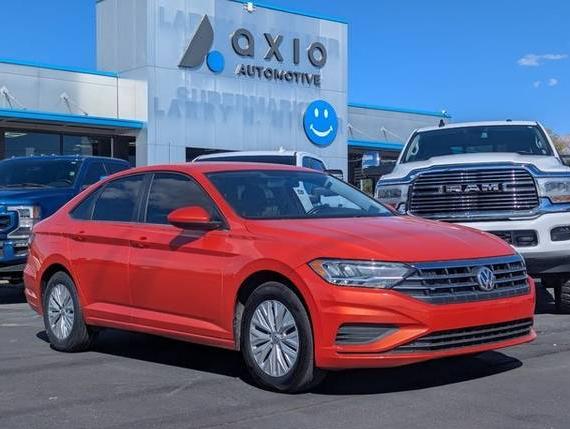 VOLKSWAGEN JETTA 2020 3VWC57BU8LM092237 image VOLKSWAGEN JETTA 2020 3VWC57BU8LM092237 image