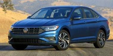 VOLKSWAGEN JETTA 2020 3VWC57BU6LM092396 image