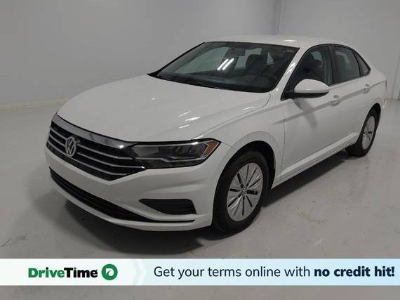 VOLKSWAGEN JETTA 2020 3VWCB7BU3LM008799 image