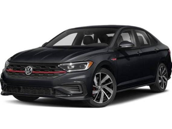 VOLKSWAGEN JETTA 2020 3VW5T7BU1LM046831 image