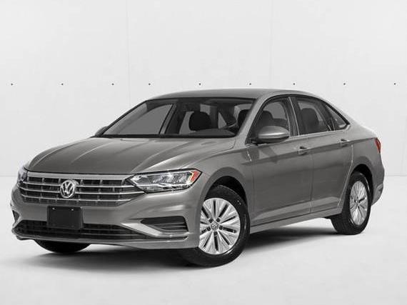 VOLKSWAGEN JETTA 2020 3VWC57BU3LM080304 image