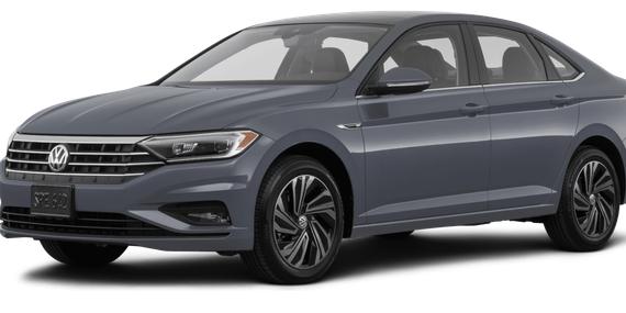 VOLKSWAGEN JETTA 2020 3VWGB7BU0LM020393 image VOLKSWAGEN JETTA 2020 3VWGB7BU0LM020393 image