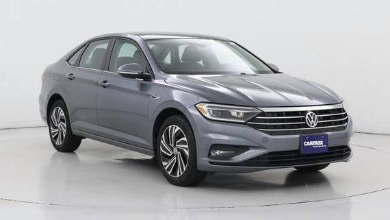 VOLKSWAGEN JETTA 2020 3VWG57BU9LM082656 image