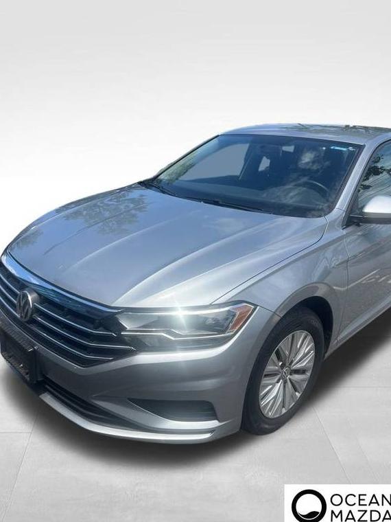 VOLKSWAGEN JETTA 2020 3VWN57BU3LM028129 image