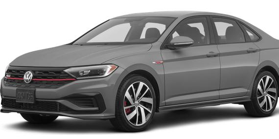 VOLKSWAGEN JETTA 2020 3VW6T7BU8LM104843 image