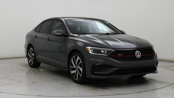 VOLKSWAGEN JETTA 2020 3VW5T7BU5LM092761 image