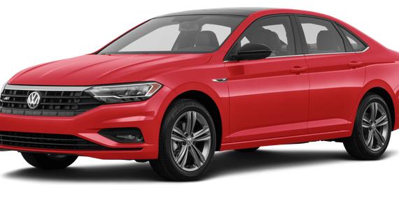 VOLKSWAGEN JETTA 2020 3VWC57BU3LM091755 image VOLKSWAGEN JETTA 2020 3VWC57BU3LM091755 image