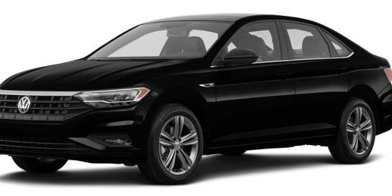 VOLKSWAGEN JETTA 2020 3VWCB7BU2LM056035 image
