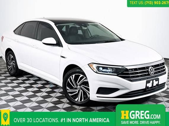 VOLKSWAGEN JETTA 2020 3VWE57BU8LM085183 image VOLKSWAGEN JETTA 2020 3VWE57BU8LM085183 image