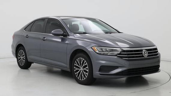 VOLKSWAGEN JETTA 2020 3VWCB7BU3LM066895 image