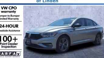 VOLKSWAGEN JETTA 2020 3VWCB7BU1LM049982 image